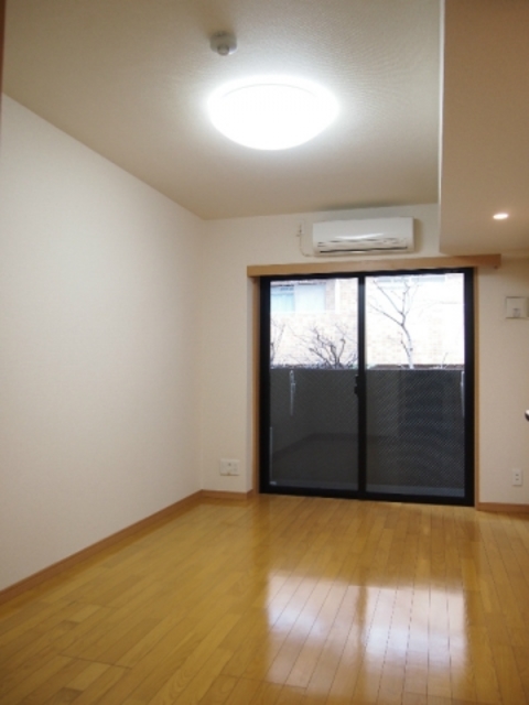 居室・リビング　居室