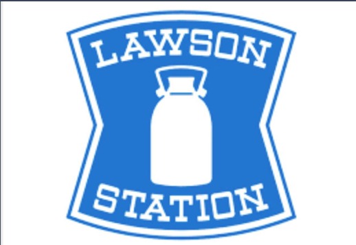 コンビニ　ローソン仙台東照宮駅東店（コンビニ）まで236m