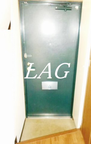 玄関　玄関です。