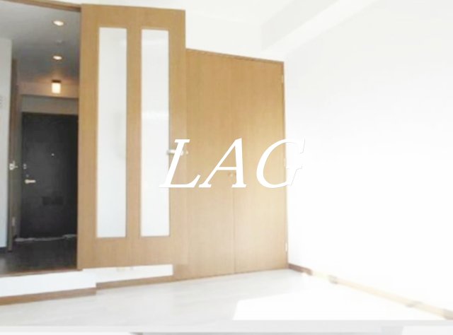 その他部屋・スペース　寝室です。