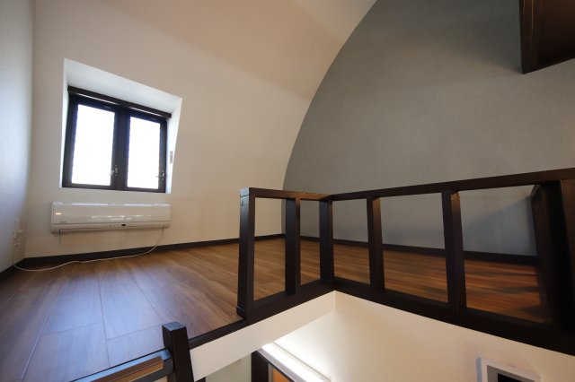 その他部屋・スペース　ロフト