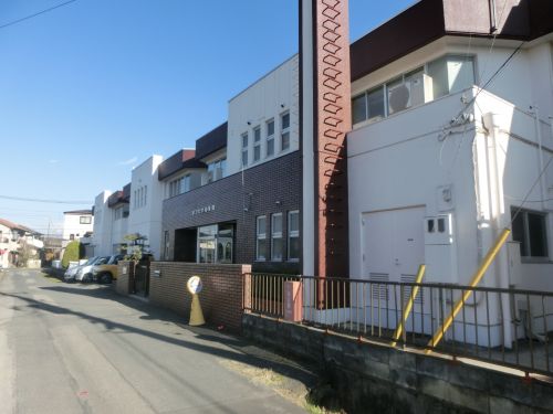 幼稚園・保育園　まつたけ幼稚園（幼稚園・保育園）まで217m