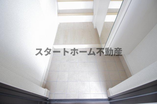 玄関　玄関です