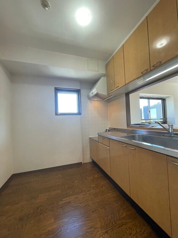 キッチン　同仕様