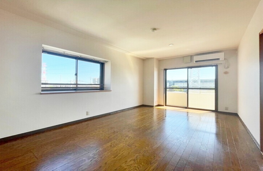 居室・リビング　同仕様