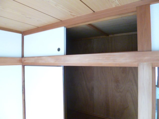 その他部屋・スペース