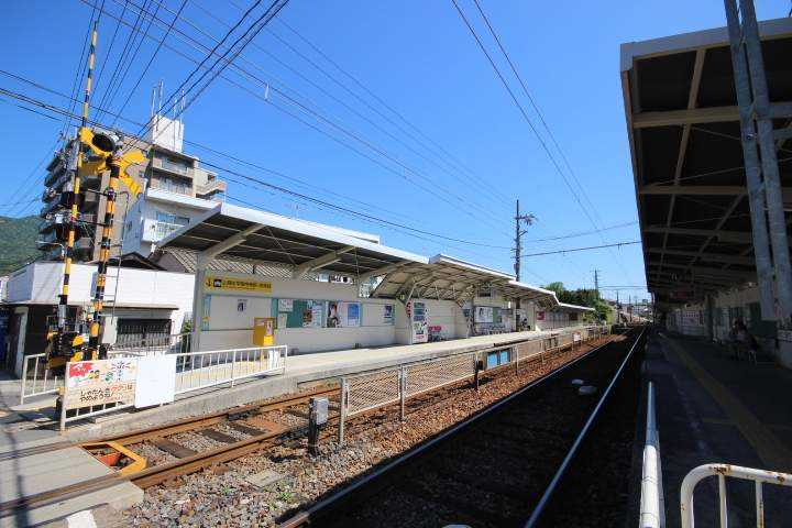 その他　山陽女学園前駅（その他）まで1177m
