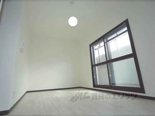 居室・リビング　洋室