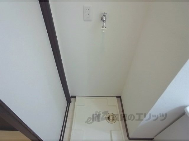 その他部屋・スペース　洗濯機置場