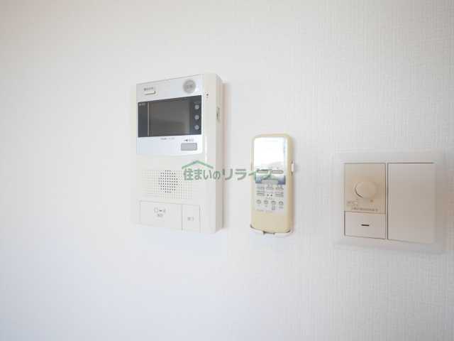 セキュリティ　ムブメンツ西早稲田