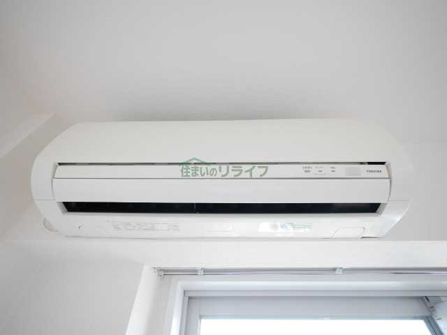 その他設備　ムブメンツ西早稲田