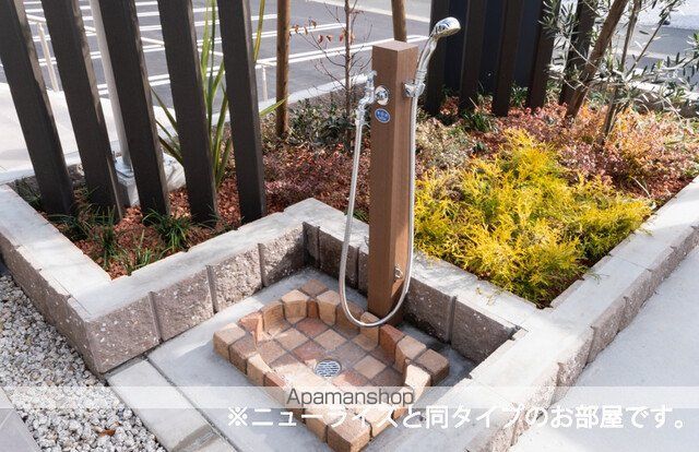 その他共有部分　その他共有部分