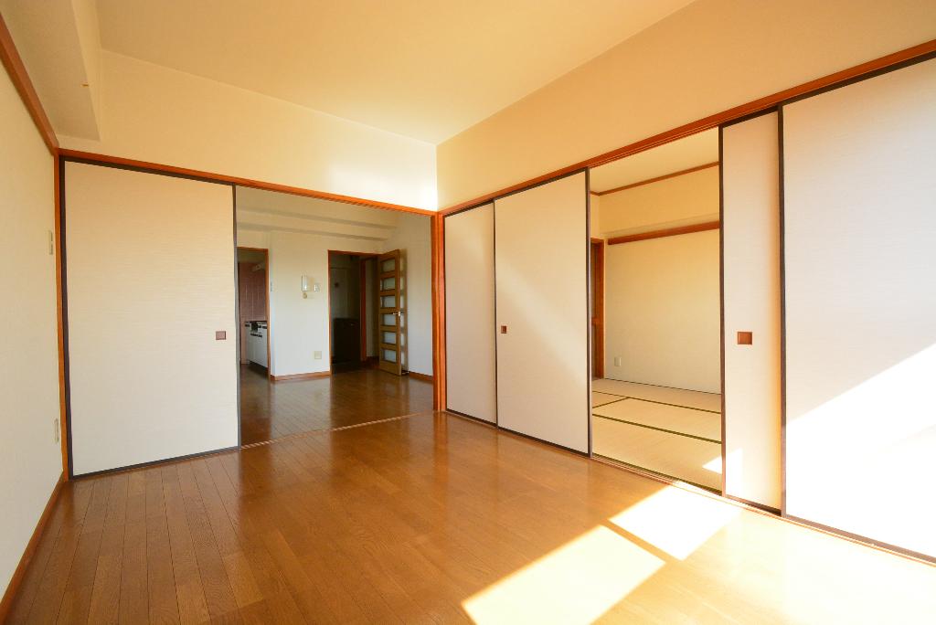 その他部屋・スペース　洋室