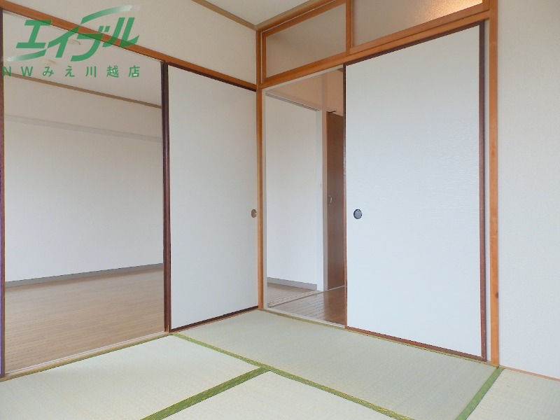 その他部屋・スペース　別部屋参考写真です