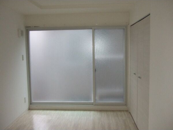 眺望　窓からの眺めも悪くありません♪