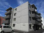 ＰＡＲＫＶＩＬＬＡＧＥサッポロ 4階 築10年10ヶ月の賃貸物件