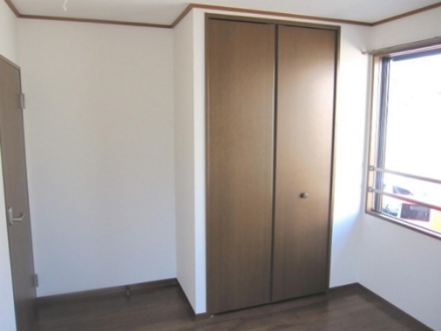 収納　現況優先