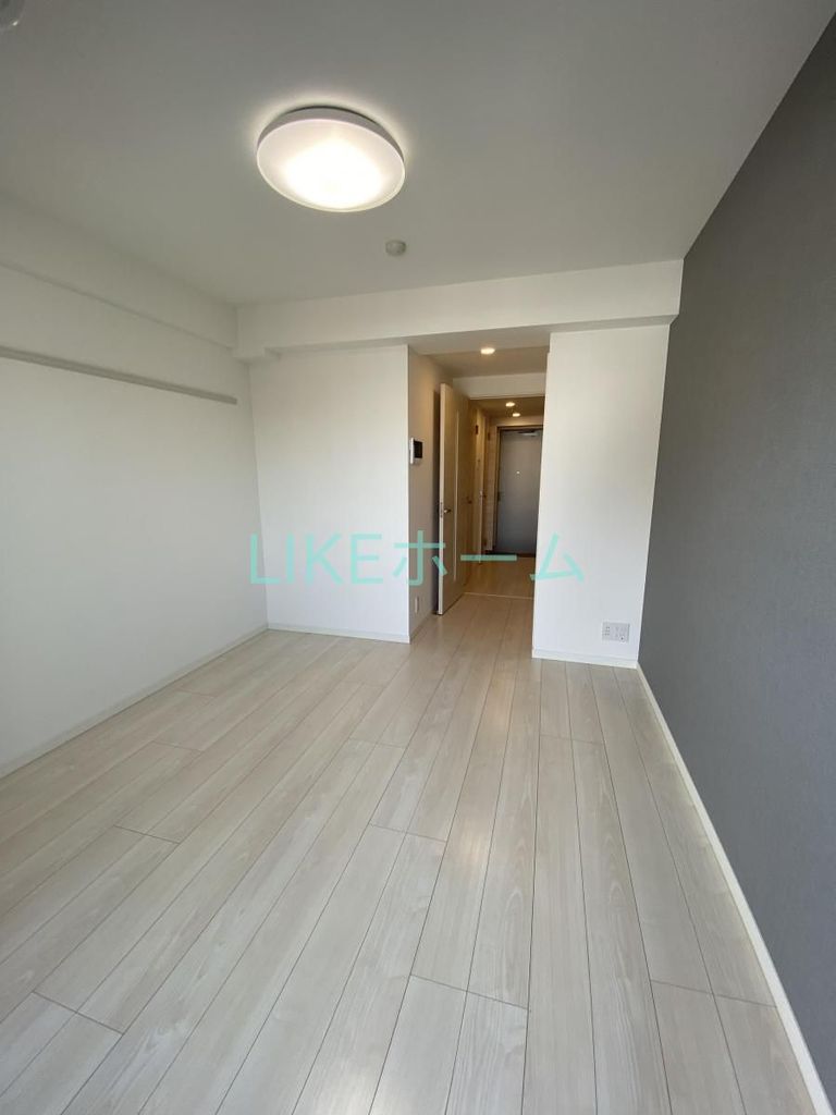 居室・リビング　設備