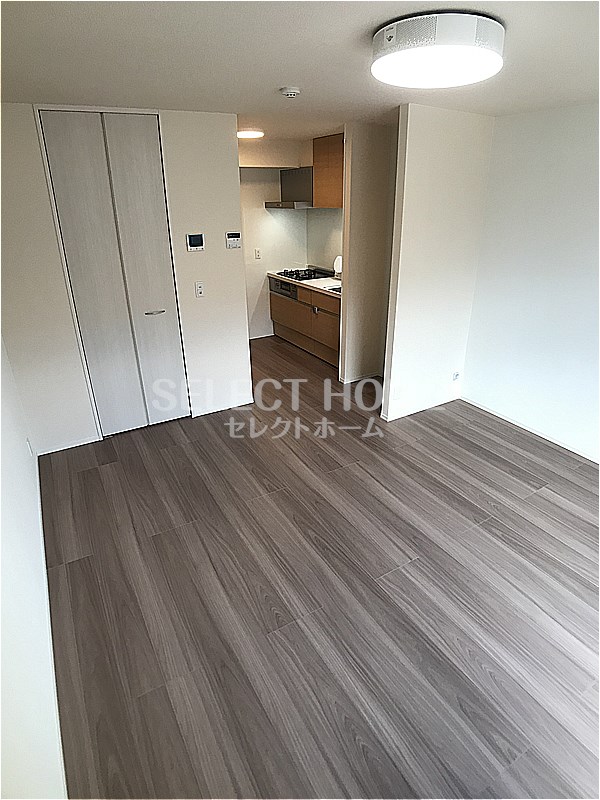 居室・リビング　イメージ