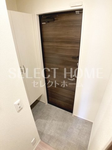 玄関　イメージ