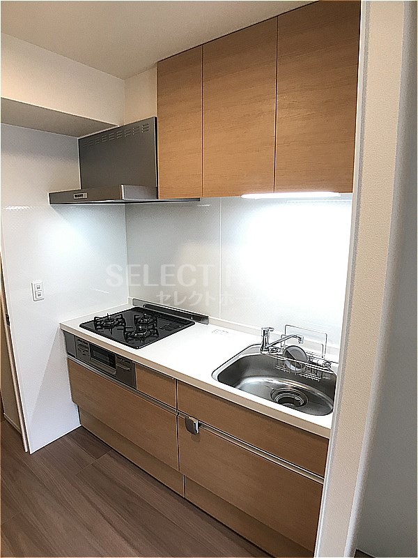 キッチン　イメージ