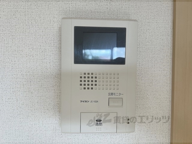 セキュリティ　ドアフォン（ＴＶ含）