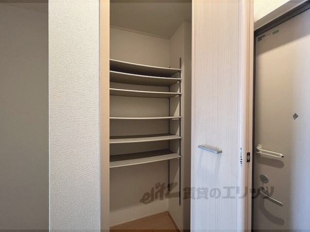 収納　下駄箱