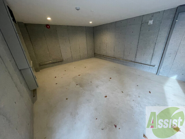 その他共有部分　その他