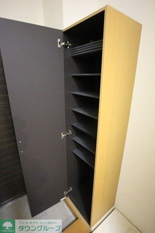 その他　★シューズボックス★