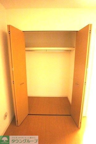 収納　★たっぷり収納★