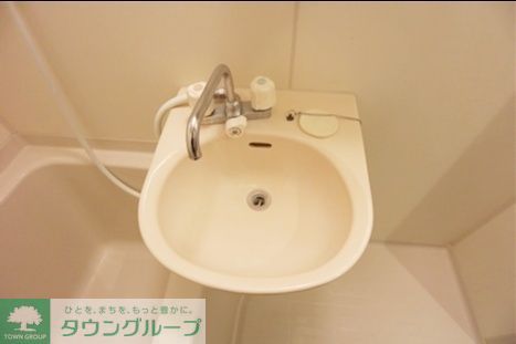 洗面設備　★洗面所★