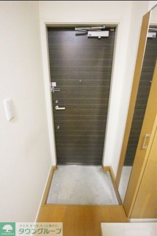 玄関　★キレイな玄関★