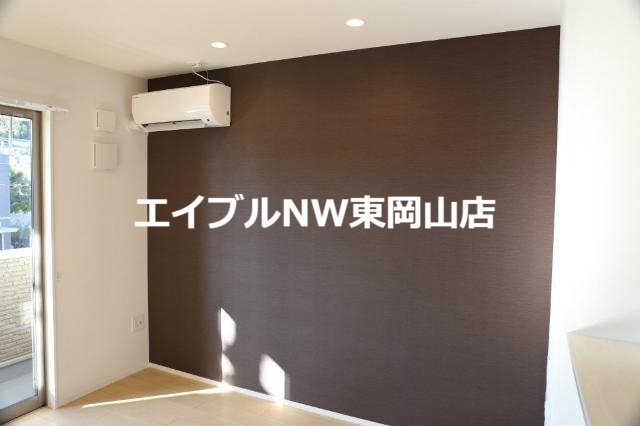 その他部屋・スペース　リビング