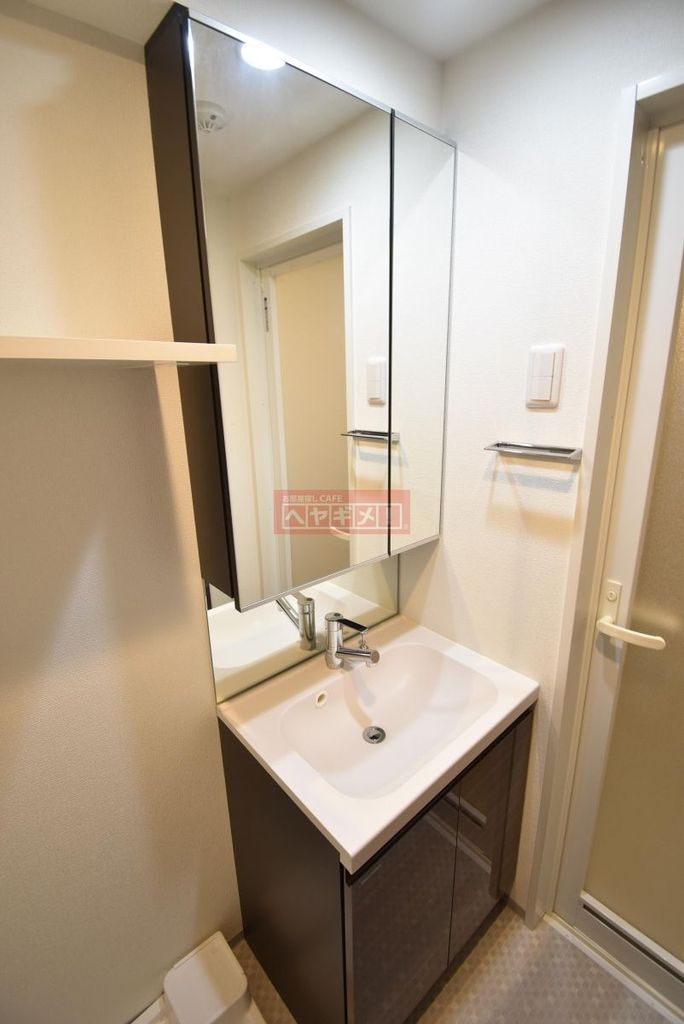 洗面設備　キッチン