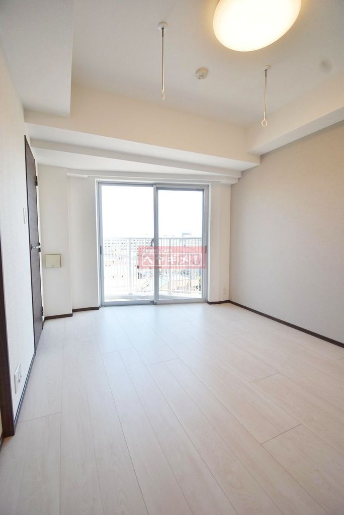 居室・リビング　設備