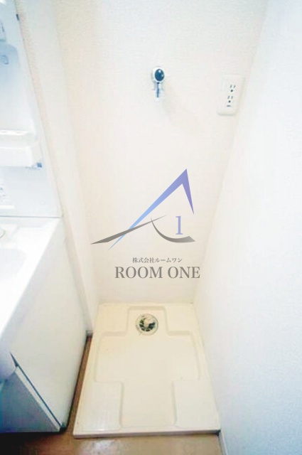 その他設備　エアコン付きです。