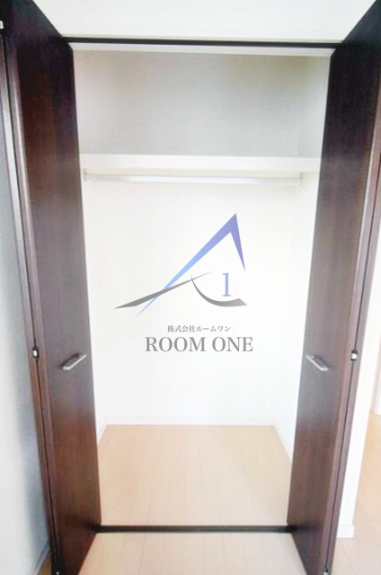 収納　収納です。