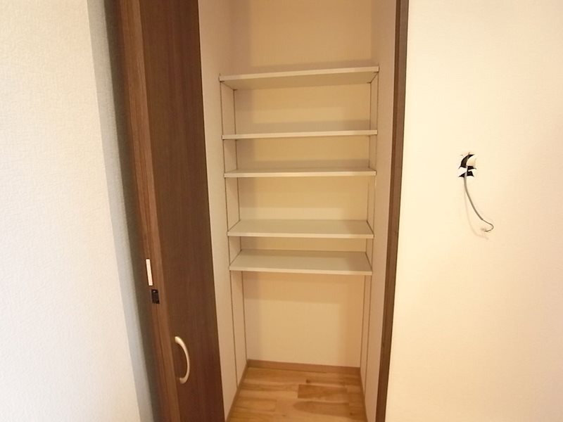 その他　別号室