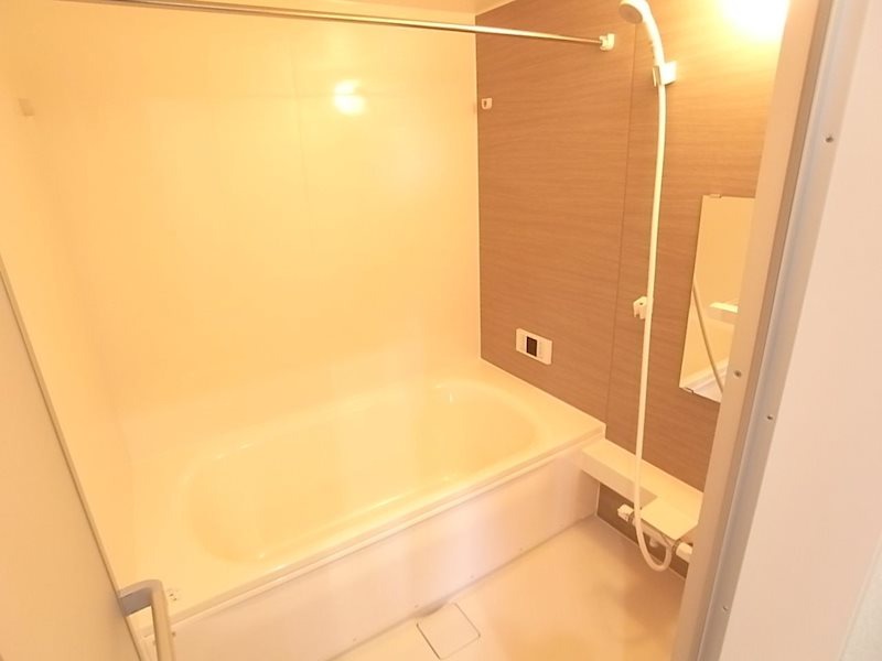 バス・シャワールーム　別号室