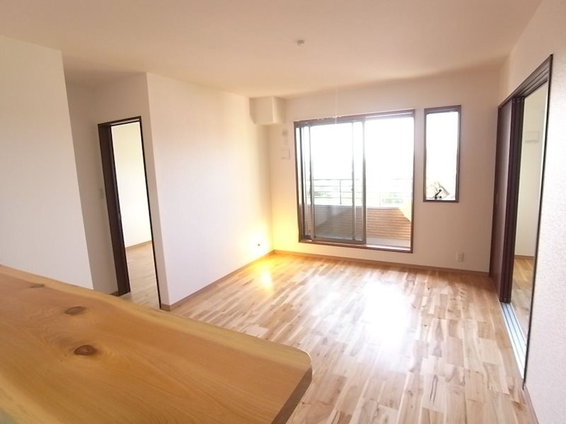 居室・リビング　別号室