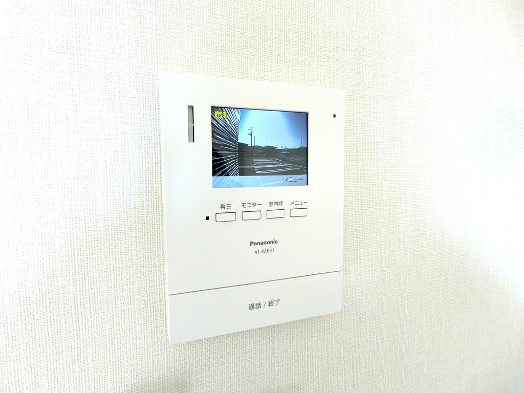 セキュリティ　イメージです。配色に違いあり