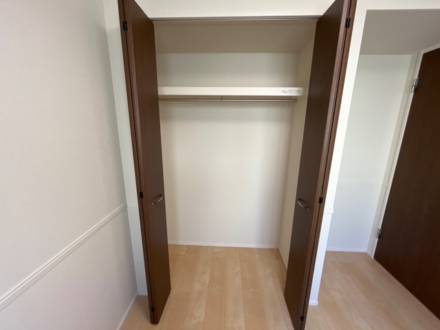 収納　イメージです。配色に違いあり