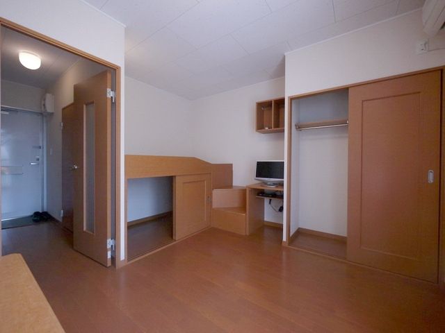 その他部屋・スペース