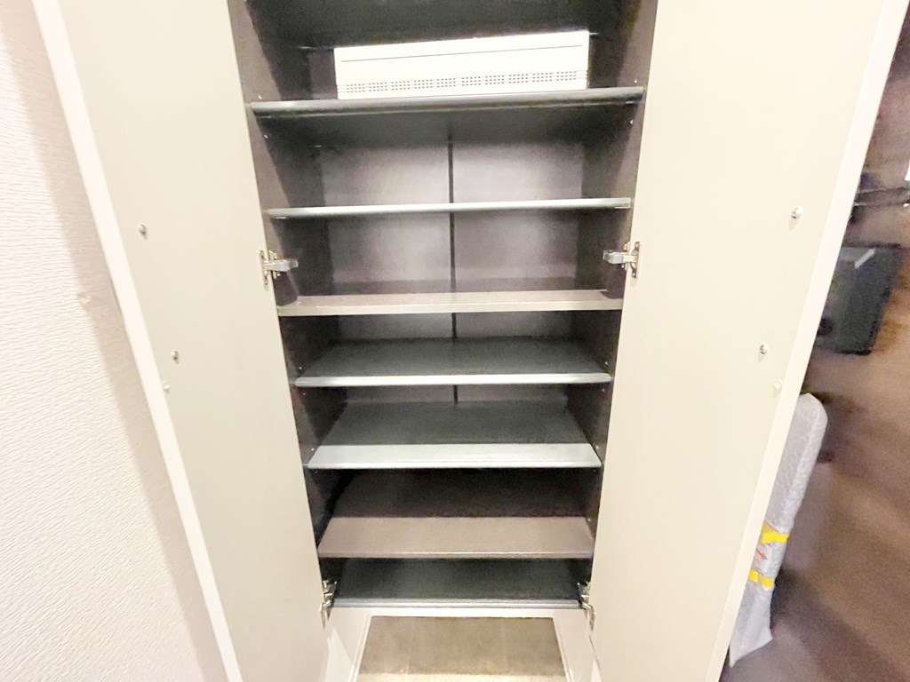 収納　同施工会社施工例