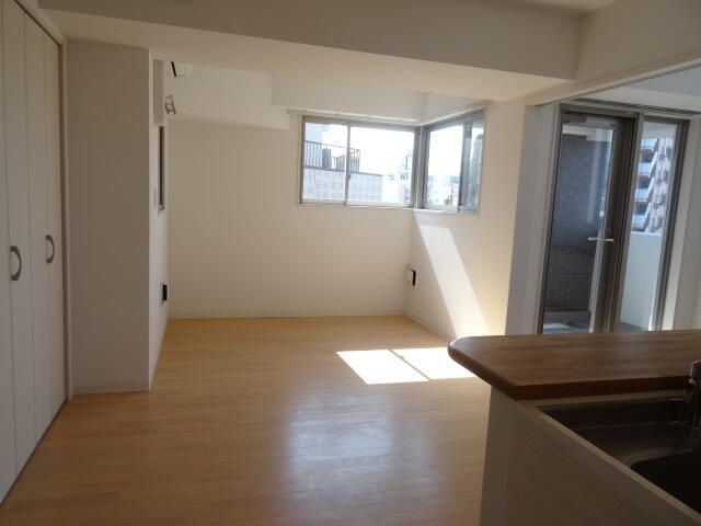 その他　レジェンダリーコート赤羽　北区赤羽2