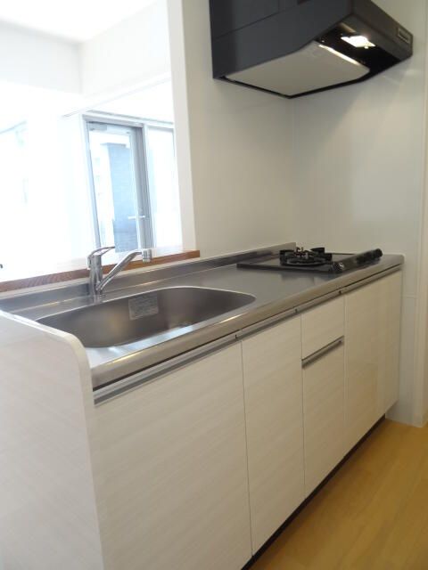キッチン　レジェンダリーコート赤羽　北区赤羽2