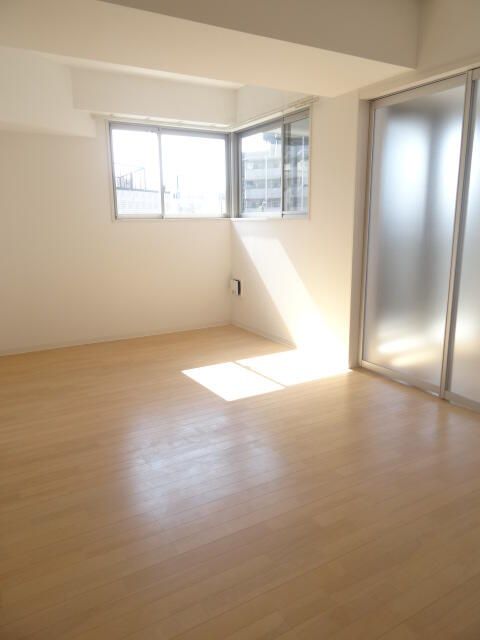 その他部屋・スペース　レジェンダリーコート赤羽　北区赤羽2