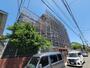 柏駅より徒歩20分 4階 築35年の賃貸物件