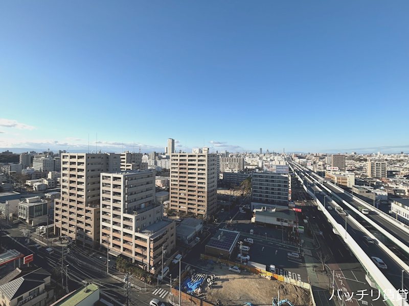 バルコニー　別室写真の為、現状を優先いたします。