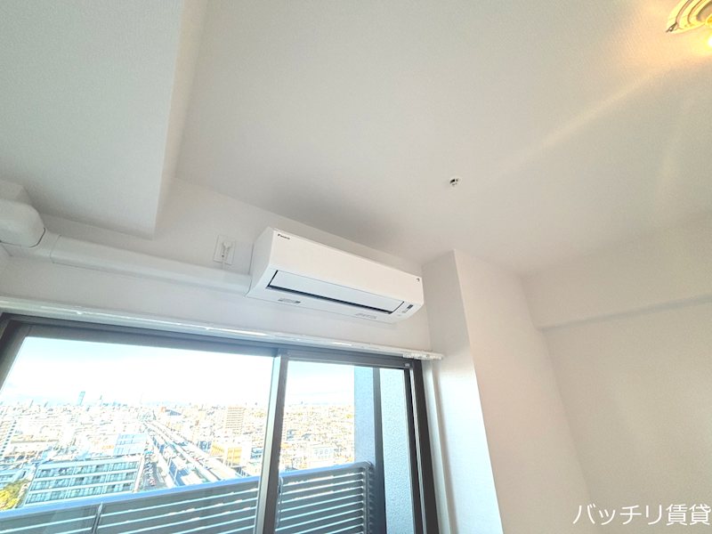 その他設備　別室写真の為、現状を優先いたします。